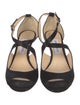 Jimmy Choo Suede Sandals