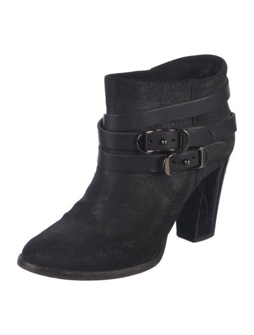 Jimmy Choo Suede Boots