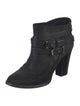 Jimmy Choo Suede Boots