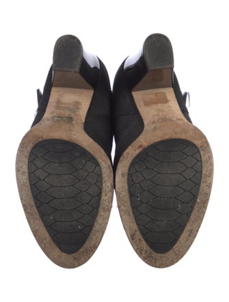 Jimmy Choo Suede Boots