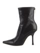 Jimmy Choo Leather Boots