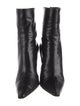 Jimmy Choo Leather Boots