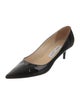 Jimmy Choo Patent Leather Pumps