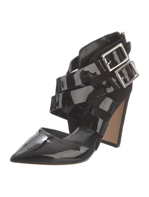 Jimmy Choo Patent Leather Pumps