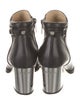 Jimmy Choo Leather Boots