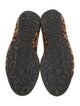 Jimmy Choo Ponyhair Animal Print Ballet Flats