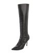 Jimmy Choo Leather Boots