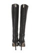 Jimmy Choo Leather Boots