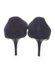 Jimmy Choo Suede Pumps