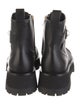 Jimmy Choo Leather Boots