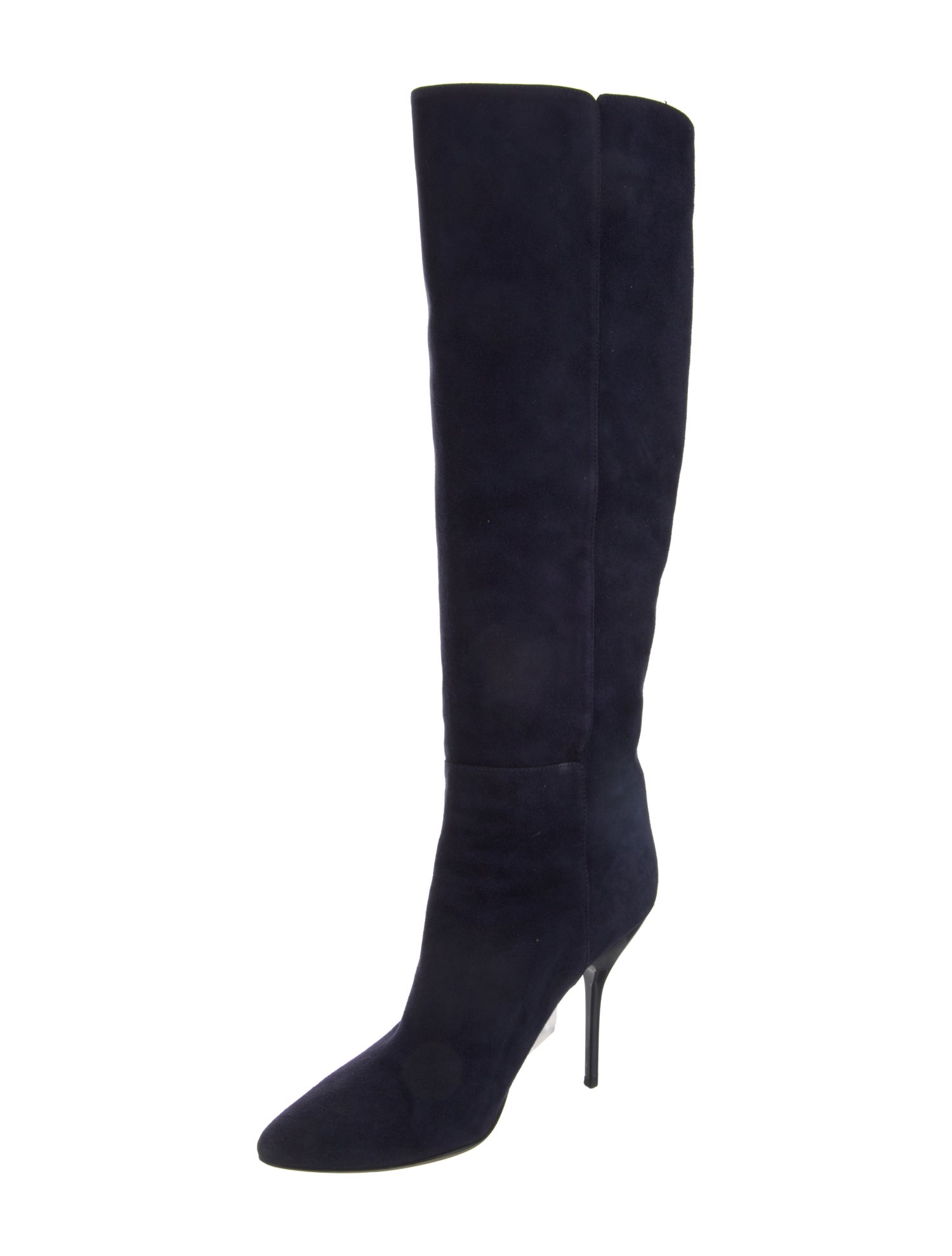 Jimmy Choo Suede Boots