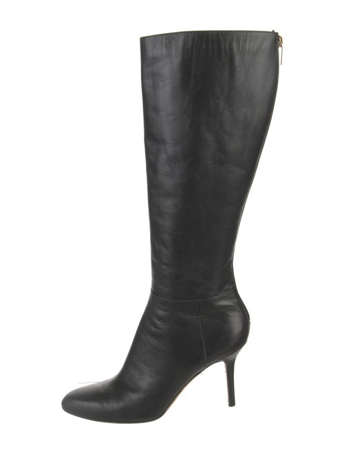Jimmy Choo Leather Boots