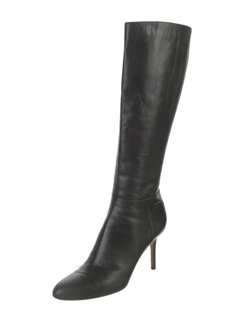 Jimmy Choo Leather Boots
