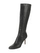 Jimmy Choo Leather Boots