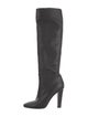 Jimmy Choo Leather Boots