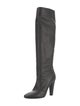 Jimmy Choo Leather Boots