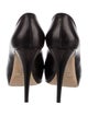Jimmy Choo Leather Pumps