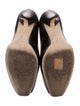 Jimmy Choo Leather Pumps