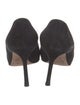 Jimmy Choo Suede Pumps