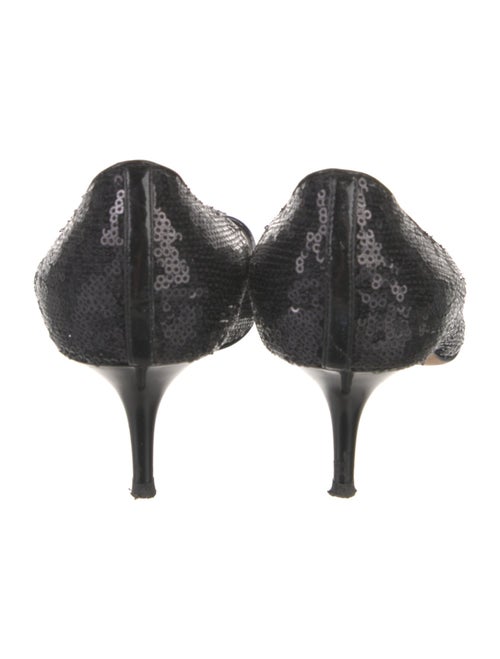 Jimmy Choo Sequins Pumps