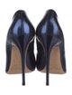 Jimmy Choo Leather Pumps