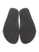 Jimmy Choo Rubber Slides