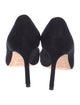 Jimmy Choo Suede Pumps