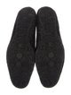 Jimmy Choo Ponyhair Animal Print Loafers