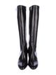 Jimmy Choo Leather Boots