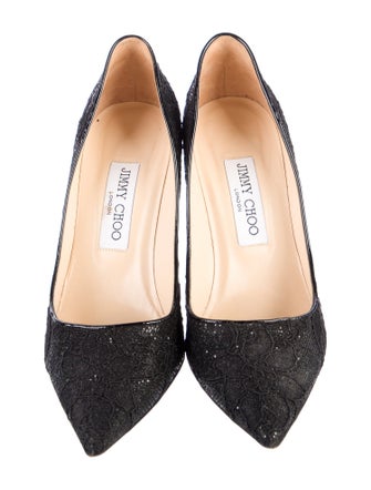 Jimmy Choo Pumps