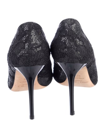 Jimmy Choo Pumps
