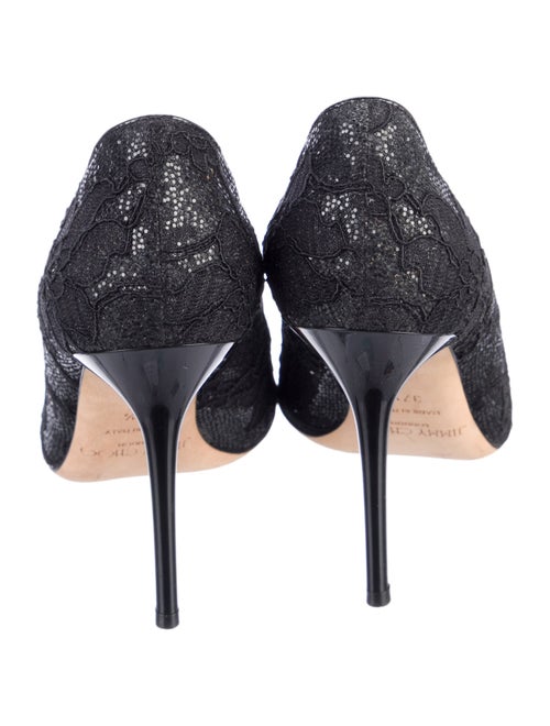 Jimmy Choo Pumps