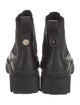Jimmy Choo Leather Chelsea Boots