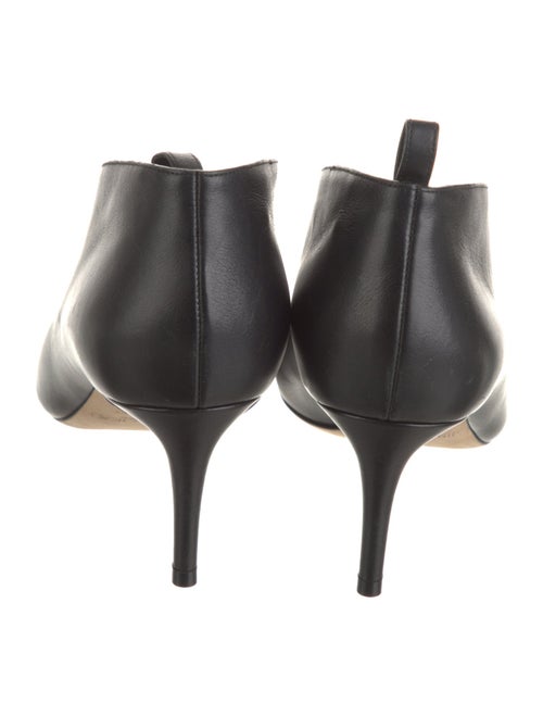 Jimmy Choo Leather Pumps