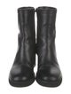 Jimmy Choo Leather Boots