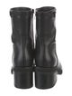 Jimmy Choo Leather Boots