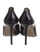 Jimmy Choo Patent Leather Pumps