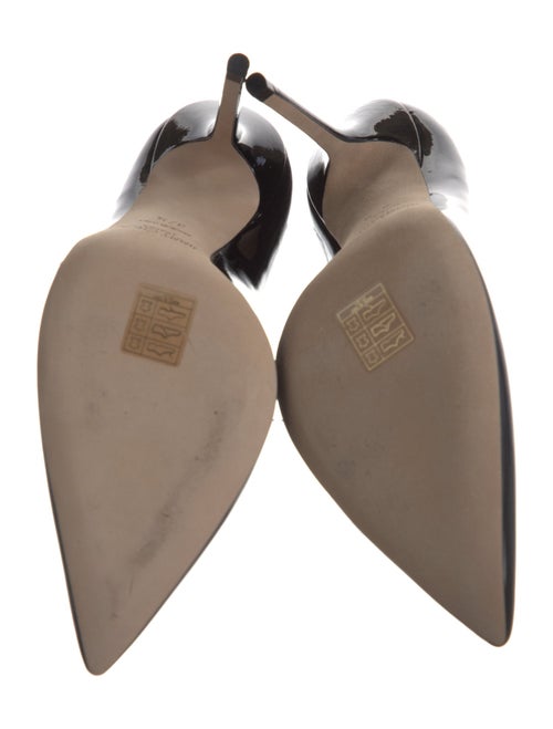 Jimmy Choo Patent Leather Pumps