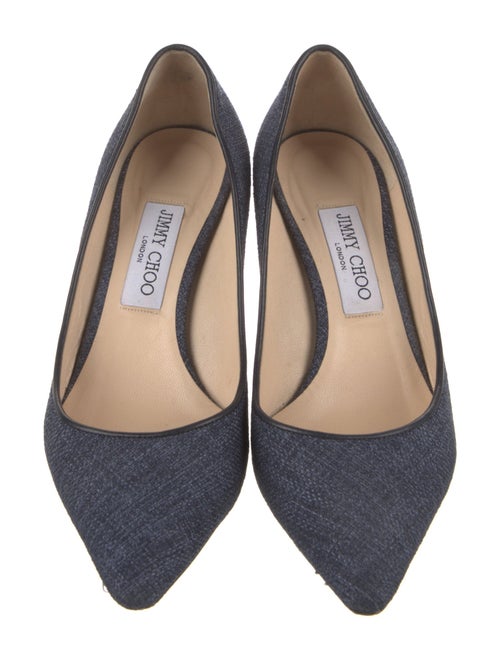 Jimmy Choo Pumps