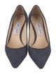 Jimmy Choo Pumps