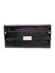 Jimmy Choo Patent Leather Clutch