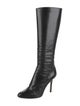 Jimmy Choo Leather Boots
