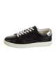 Jimmy Choo Leather Sneakers