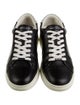Jimmy Choo Leather Sneakers