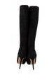 Jimmy Choo Suede Boots