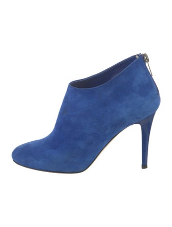 Jimmy Choo Suede Boots