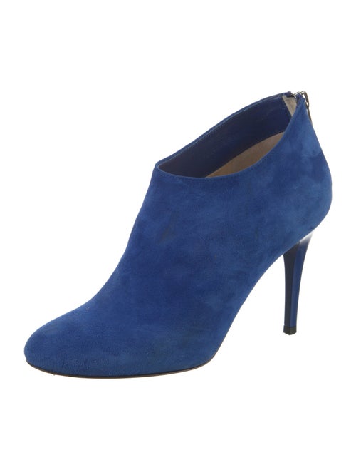 Jimmy Choo Suede Boots
