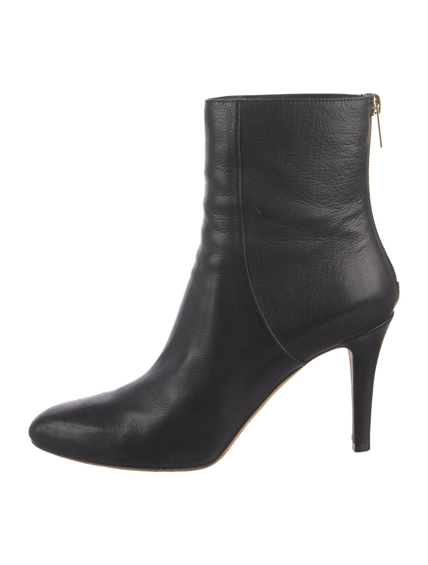 Jimmy Choo Leather Boots