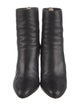 Jimmy Choo Leather Boots