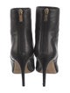 Jimmy Choo Leather Boots